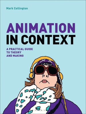 cover image of Animation in Context